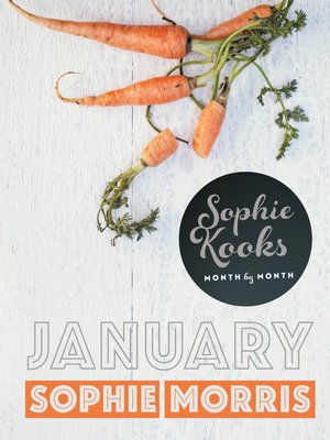 cover image of Sophie Kooks Month by Month